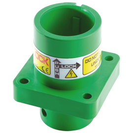 44420229 EPIC POWERLOCK A6 C L2/BK BP M12 Produktbild