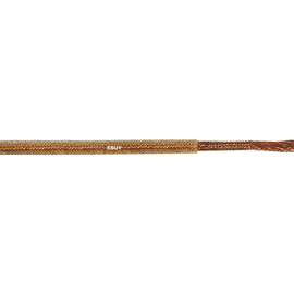 4571103 ESUY COPPER EARTHING CABLE 1X35 Produktbild