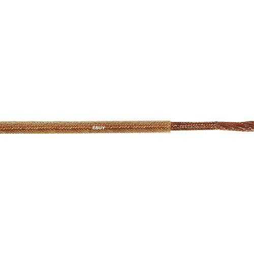4571103 ESUY COPPER EARTHING CABLE 1X35 Produktbild Front View L