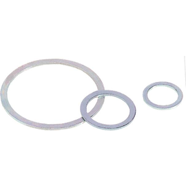 52100613 SKINDICHT U-M 25 Druckring Produktbild front M
