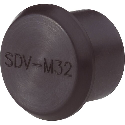 54113012 SKINTOP SDV-M 16 ATEX Produktbild Front View L