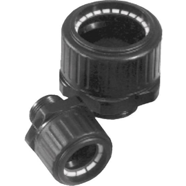 55501650 SILVYN HG-M 40x1,5 schwarz Produktbild front M