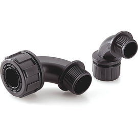 55502458 SILVYN MPC 90° M 16x1,5/1 grau Produktbild front M