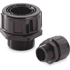 55502494 SILVYN MPC PG13/2 schwarz Produktbild front M