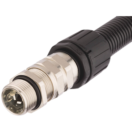 55507155 SILVYN KSE-M 32x1,5 schwarz Produktbild front M