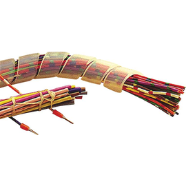 Kabelbündelungsschlauch