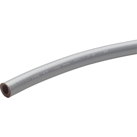 61712490 SILVYN EF 3/4 21x26,4 grau Produktbild front M