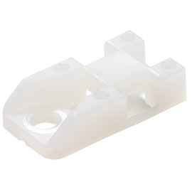 61724810 BEFESTIGUNGSSOCKEL TC 826 SCHRAUB Produktbild front M