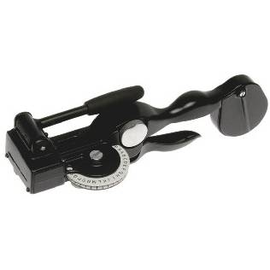 61742700 PRÄGEBAND, Edelstahl 12/6.4 M Produktbild front M