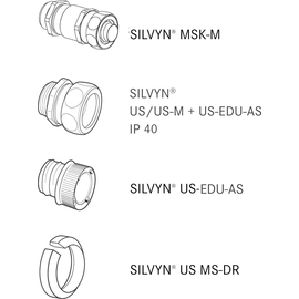 61802380 SILVYN EDU-AS 7/7x10 Produktbild
