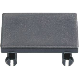 61811210 SILVYN KLICK-D 16 grau Produktbild front M