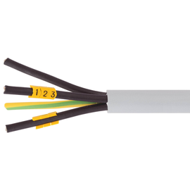 61821820 MARKIERHÜLSE PC 20/ERDE Produktbild front M