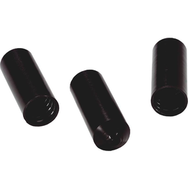 61830040 ABSCHLUSSKAPPE TEC 55/25 Produktbild front M