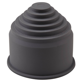 65500245 SILVYN K-EM PG 21 schwarz Produktbild
