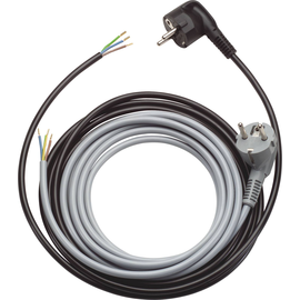 70261149 ÖLFLEX PLUG H05VV-F 3G1,5/2000 Netzanschlussleitung 2m schwarz Produktbild