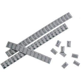 83254191 FLEXIMARK MR 10-20 - Zeichenstreifen Produktbild front M