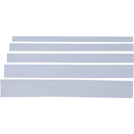 83259954 FLEXIMARK PTE 25-5000 Zeichenaufnahme transparent Produktbild front M