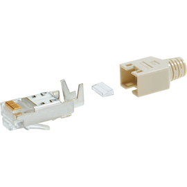 CE6321 RJ45 Stecker TM11 Hirose mit 5,8mm Tülle Produktbild