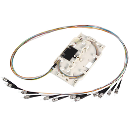 CE9914 LWL-Spleißkassette Produktbild front M