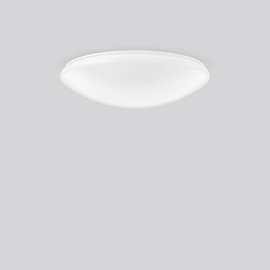 311518.002.7 RZB Flat Polymero 19W LED LF830,D460mm Produktbild