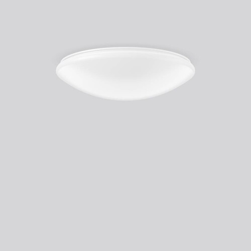 311518.002.7 RZB Flat Polymero 19W LED LF830,D460mm Produktbild