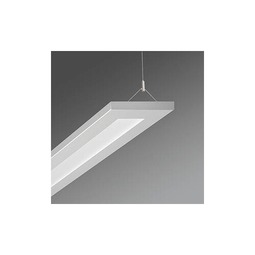 6031/4024 195 Regiolux stail SHPI/1500 2 LED 6700lm LF840 WA Produktbild