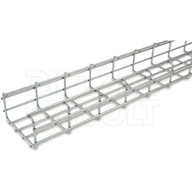 0077657 Puk GI 06S Gitterbahn Produktbild front M