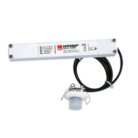 BEG92923 B.E.G.PD9-1C-GH-DE Master Präsenzmelder Produktbild