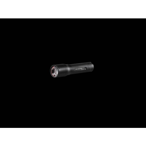 9408-R Ledlenser P7R LED-Taschenlampe IP54 Rechargeable 1000lm Produktbild