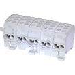 80250000 E-Term ZK35/5 Hauptleiterklemme 5x4 Produktbild