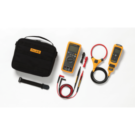 4465665 Fluke FLK A3001FC KIT FC Wireless Flex Wechselstromzangen Kit mi Produktbild front M