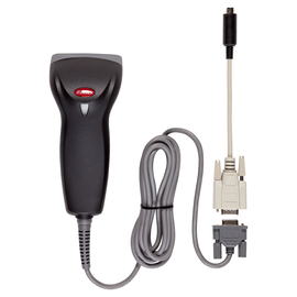 009371 Benning BENNING Barcodescanner mit PS/2 Stecker Produktbild