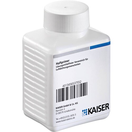 9000-02 Kaiser KAISER Haftprimer 250 ml, lösungsmittelfrei Produktbild Front View L