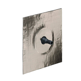 9079-46 Kaiser KAISER Luftdicht manschette              Alu Butyl 1x 8- Produktbild