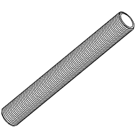 182/500 Kleinhuis KLEINHUIS Gewinderöhrchen Produktbild