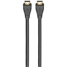21810002 Rutenbeck RUTENBECK HDMI Endgeräte Anschlusskabel, 2m, anschlußf Produktbild