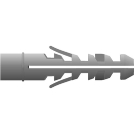 SNO.107 Sapi Selco SAPISELCO Kiemendübel Dm.10mm,L:50mm, ohne Schrauben,VE=50Stk. Produktbild
