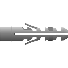 SNO.109 Sapi Selco SAPISELCO Kiemendübel Dm.12mm,L:60mm, ohne Schrauben,VE=25Stk. Produktbild front M
