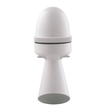 40302 Sirena SIRENA Signalhupe SEM IP 43,             Ton: linear, 12V DC, 96 Produktbild