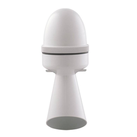40302 Sirena SIRENA Signalhupe SEM IP 43,             Ton: linear, 12V DC, 96 Produktbild