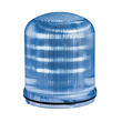 90351 Sirena SIRENA FLR Modul LED SMD rundum blau, IP65, Basismodul Produktbild front S