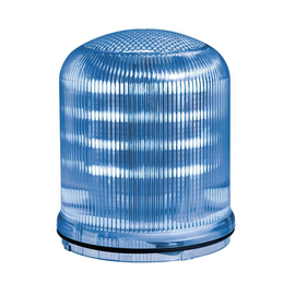 90351 Sirena SIRENA FLR Modul LED SMD rundum blau, IP65, Basismodul Produktbild front M