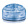 90361 Sirena SIRENA SIR E Modul LED SMD blink/dauer + akustik, blau, IP65, Ba Produktbild front S