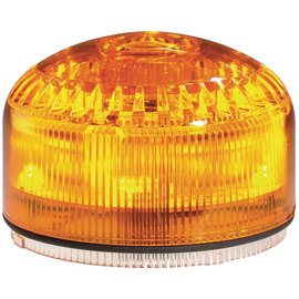 90362 Sirena SIRENA SIR E Modul LED SMD blink/dauer   +akustik,orange,IP65, Bas Produktbild