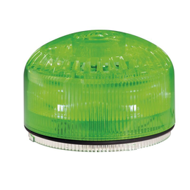 90364 Sirena SIRENA SIR E Modul LED SMD blink/dauer + akustik, grün, IP65, Ba Produktbild front M