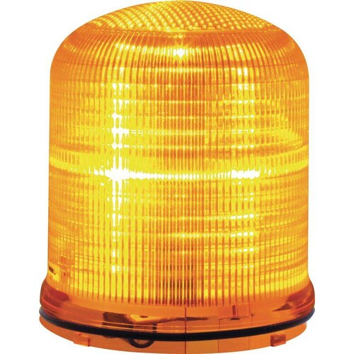 90852 Sirena SIRENA SLR S Modul LED SMD (6J) random   orange,IP65, Basismodul e Produktbild Front View L