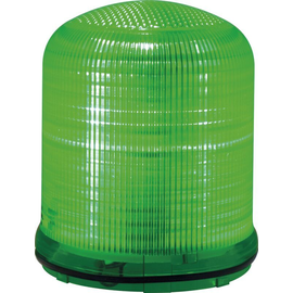 90854 Sirena SIRENA SLR S Modul LED SMD (6J) random grün, IP65. Basismodul ex Produktbild front M