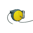 AM85/8 Zeca ZECA Schlauchaufroller AIR America Innen-Dm.8mm,Schlauchläng Produktbild front S