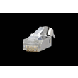 1401505010-E METZ CONNECT CAT.6A STECKER E-DAT INDUSTRY RJ45 ZUM CRIMPEN Produktbild