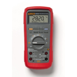 4017165 Fluke 28IIEX Eigensicheres Echt Effektivwert Digitalmultimeter Produktbild